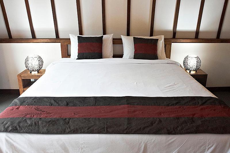 Oceans 5 Dive Resort Gili Air Chambre photo