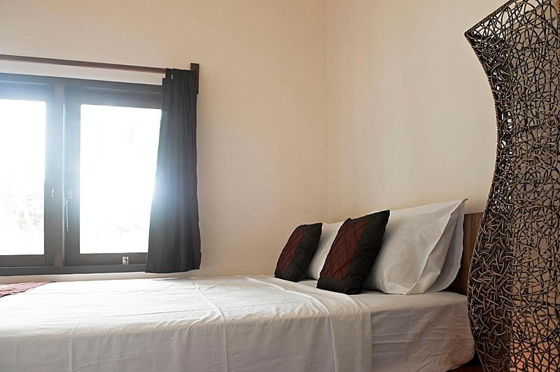 Oceans 5 Dive Resort Gili Air Chambre photo